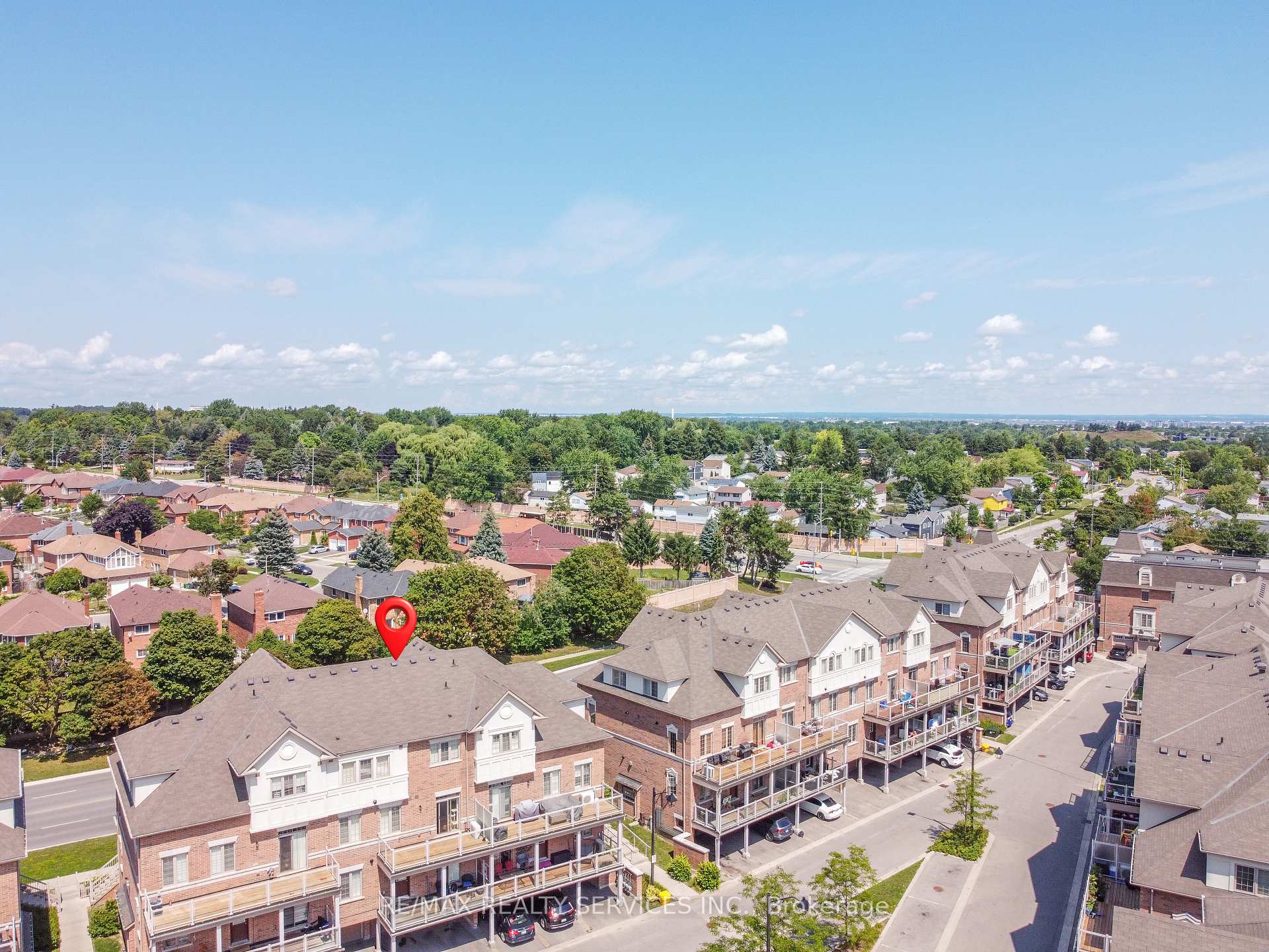 Photo 44 of Unit 15, 180 Howden Boulevard, Brampton, Westgate — HOMEH