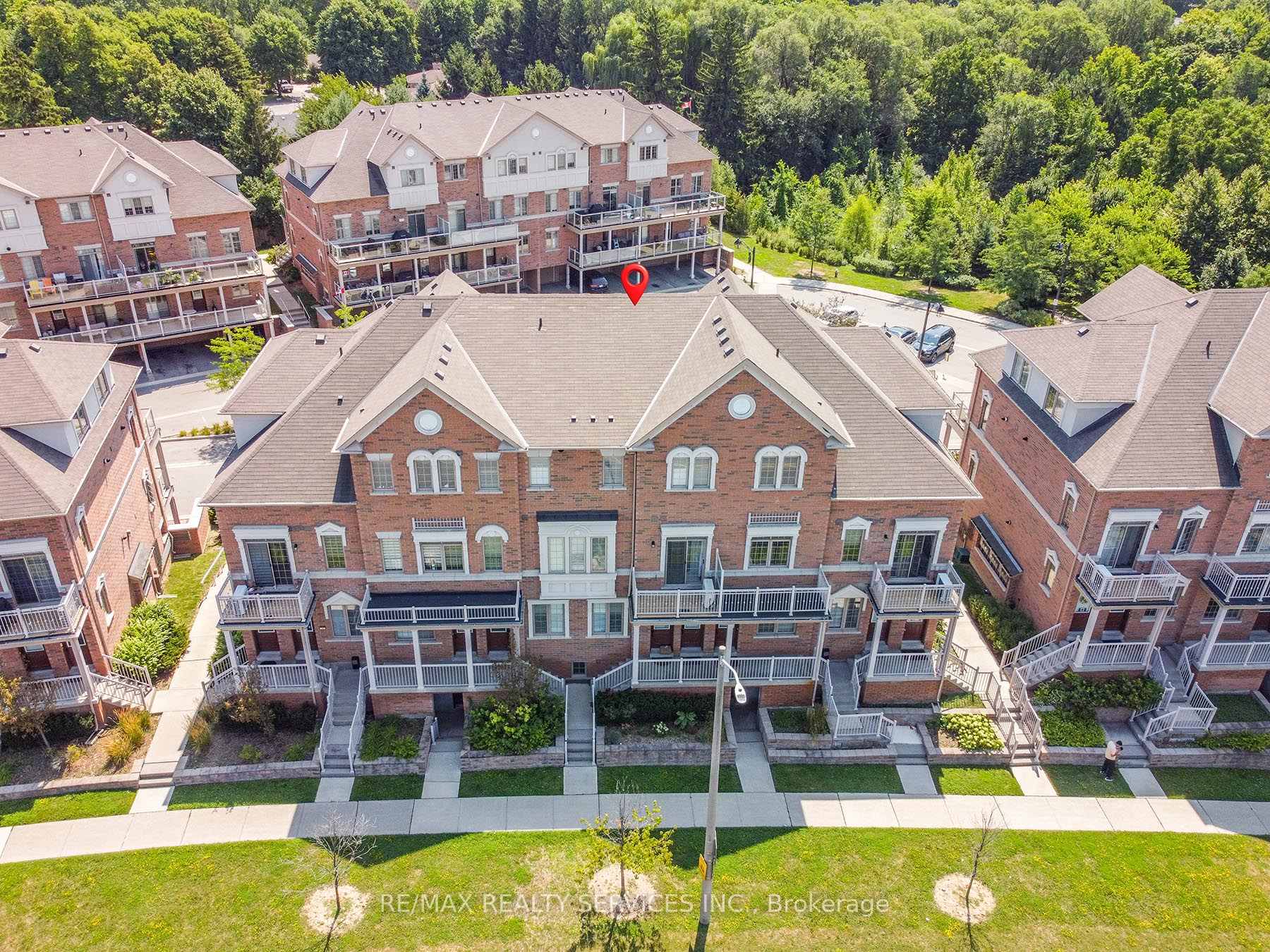 Photo 47 of Unit 15, 180 Howden Boulevard, Brampton, Westgate — HOMEH