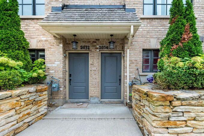 Photo 11 of Unit 23, 2034 Queensborough Gate, Mississauga, Erin Mills — HOMEH