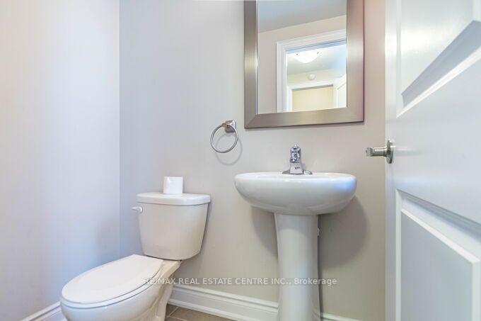 Photo 19 of Unit 23, 2034 Queensborough Gate, Mississauga, Erin Mills — HOMEH