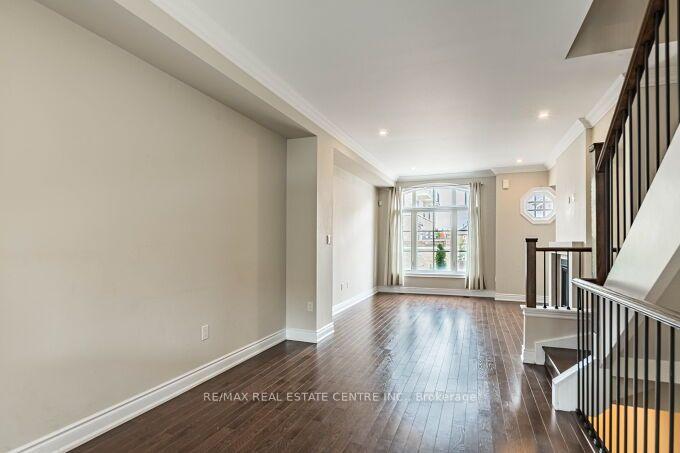 Photo 21 of Unit 23, 2034 Queensborough Gate, Mississauga, Erin Mills — HOMEH