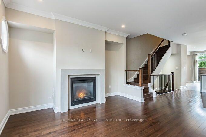 Photo 29 of Unit 23, 2034 Queensborough Gate, Mississauga, Erin Mills — HOMEH