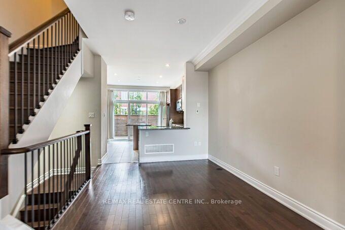 Photo 31 of Unit 23, 2034 Queensborough Gate, Mississauga, Erin Mills — HOMEH