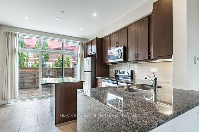 Photo 35 of Unit 23, 2034 Queensborough Gate, Mississauga, Erin Mills — HOMEH