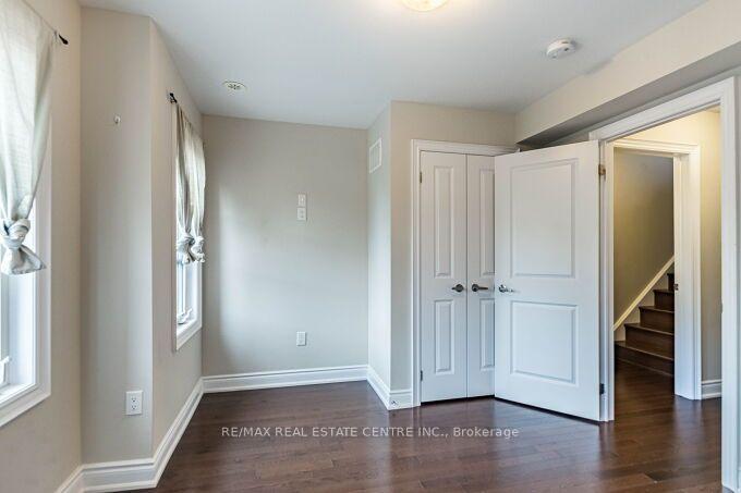 Photo 65 of Unit 23, 2034 Queensborough Gate, Mississauga, Erin Mills — HOMEH