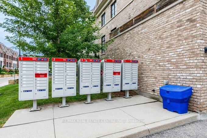 Photo 91 of Unit 23, 2034 Queensborough Gate, Mississauga, Erin Mills — HOMEH