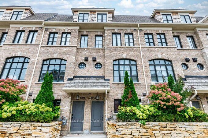 Photo 8 of Unit 23, 2034 Queensborough Gate, Mississauga, Erin Mills — HOMEH
