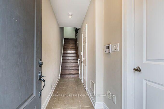 Photo 14 of Unit 23, 2034 Queensborough Gate, Mississauga, Erin Mills — HOMEH