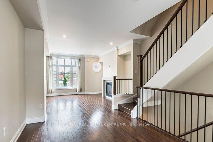 Photo 24 of Unit 23, 2034 Queensborough Gate, Mississauga, Erin Mills — HOMEH