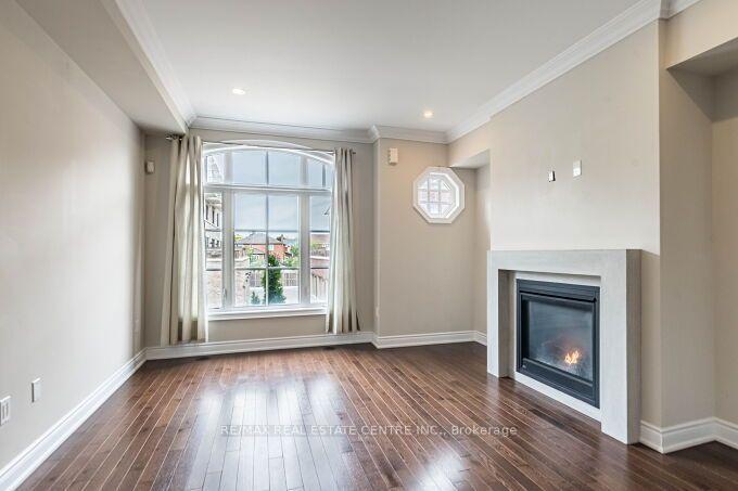 Photo 26 of Unit 23, 2034 Queensborough Gate, Mississauga, Erin Mills — HOMEH