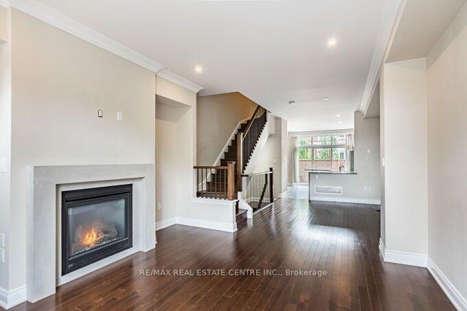 Photo 28 of Unit 23, 2034 Queensborough Gate, Mississauga, Erin Mills — HOMEH