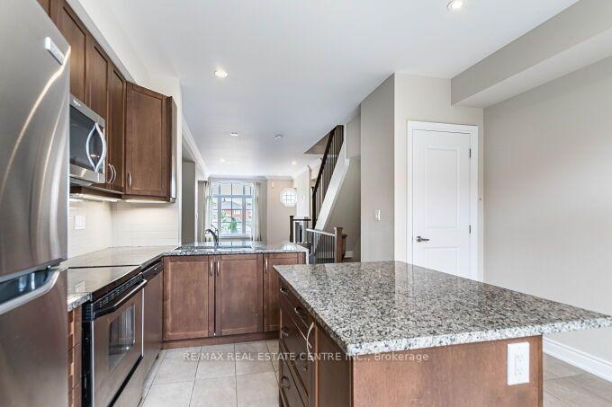 Photo 44 of Unit 23, 2034 Queensborough Gate, Mississauga, Erin Mills — HOMEH
