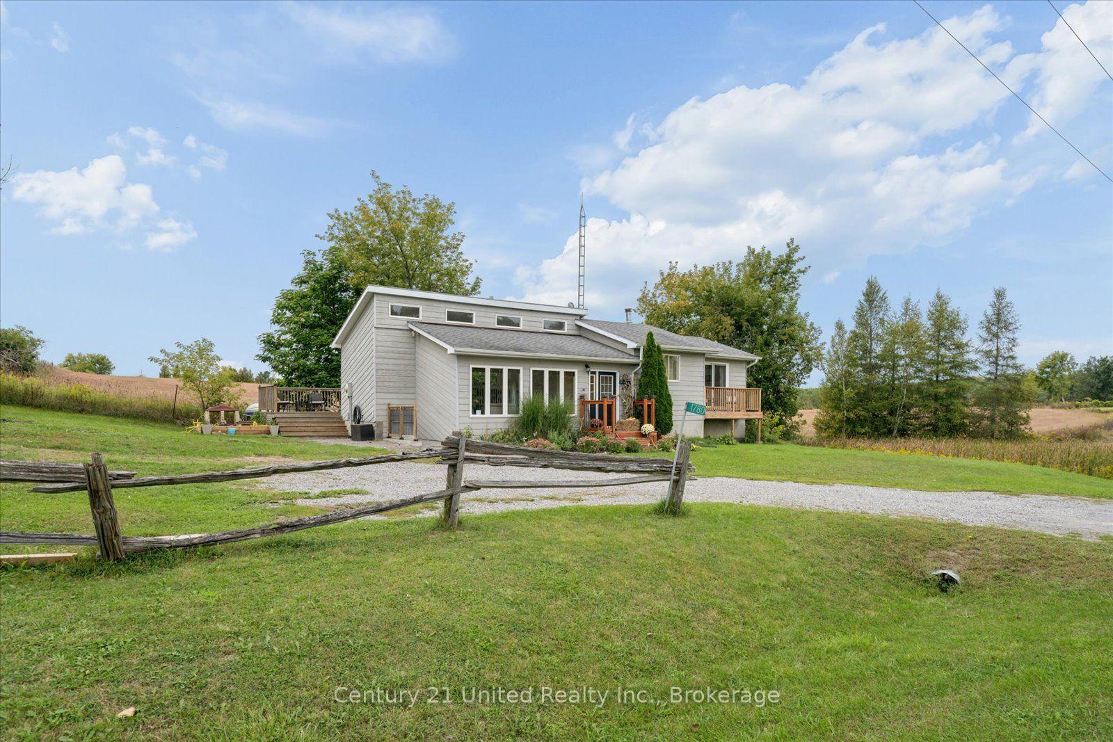 Photo 3 of 1780 County Rd 38, Asphodel-Norwood, Rural Asphodel-Norwood — HOMEH