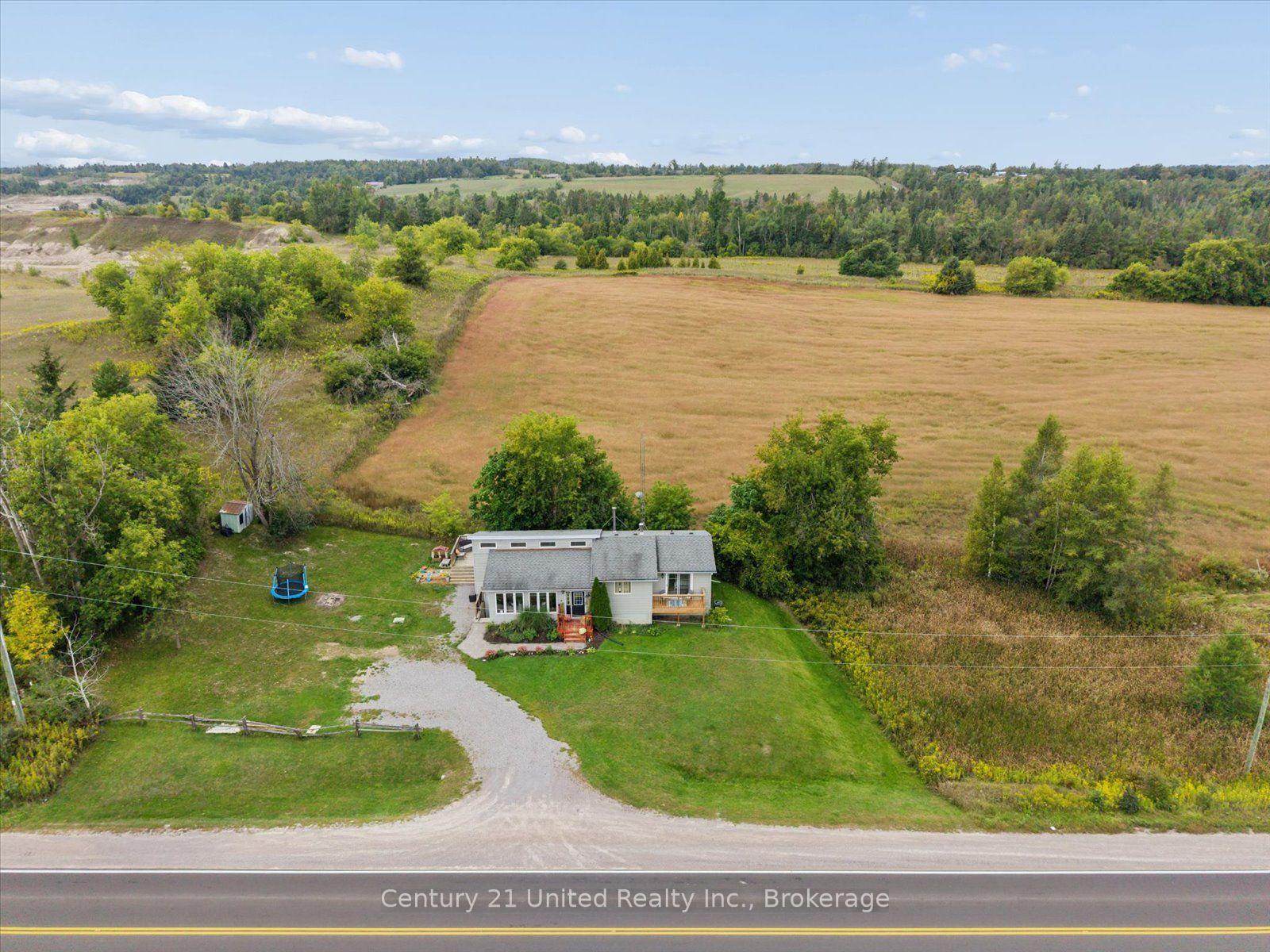 Photo 4 of 1780 County Rd 38, Asphodel-Norwood, Rural Asphodel-Norwood — HOMEH