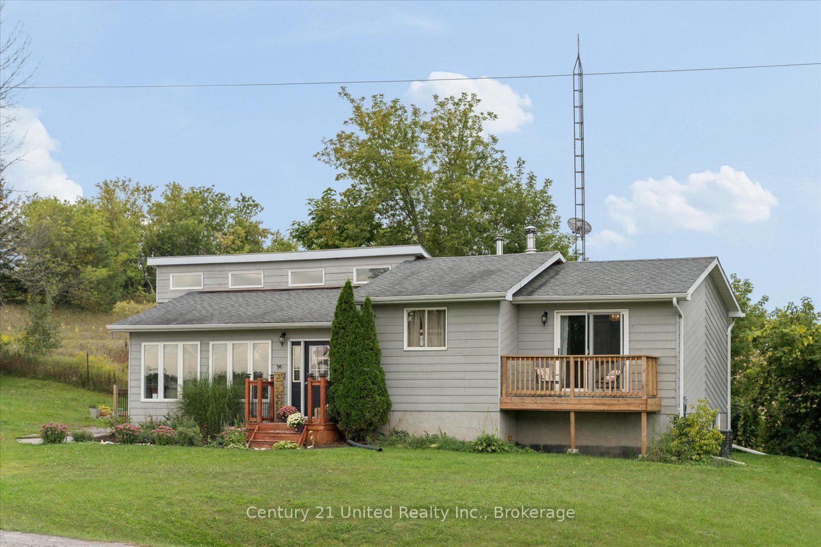 Photo 6 of 1780 County Rd 38, Asphodel-Norwood, Rural Asphodel-Norwood — HOMEH
