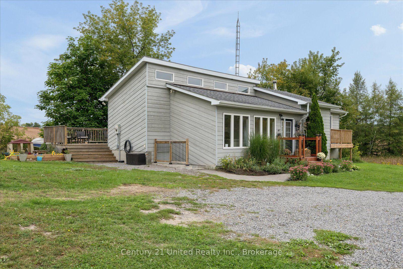 Photo 8 of 1780 County Rd 38, Asphodel-Norwood, Rural Asphodel-Norwood — HOMEH