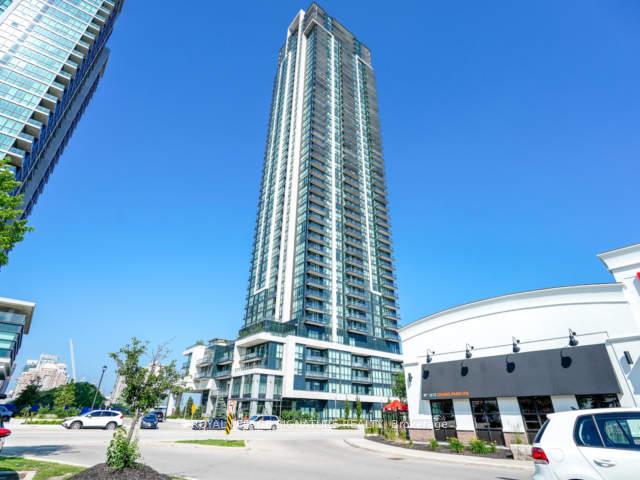 Front of Unit 2709, 3975 Grand Park Drive