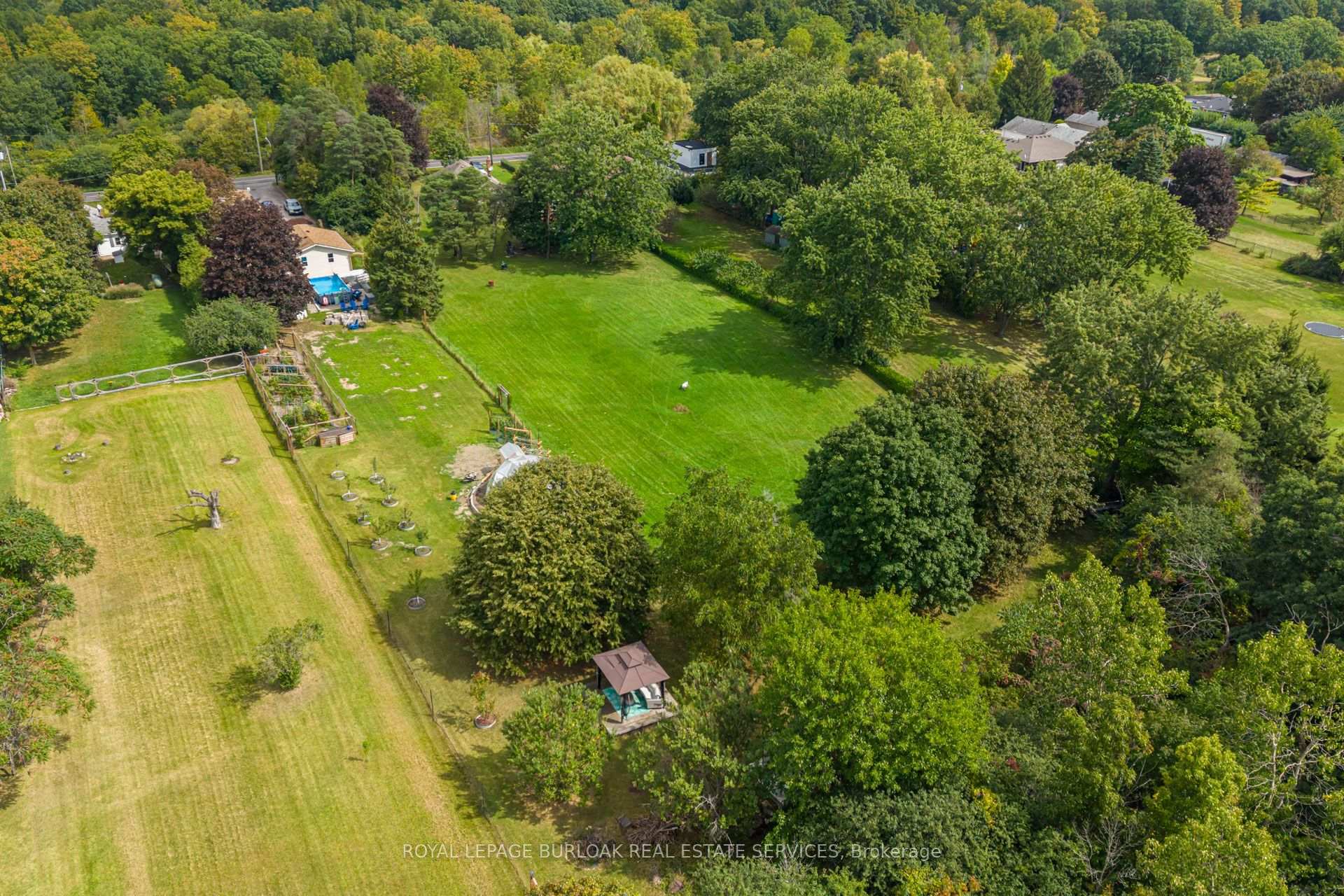 Photo 5 of 1412 Old York Road, Burlington, Grindstone — HOMEH