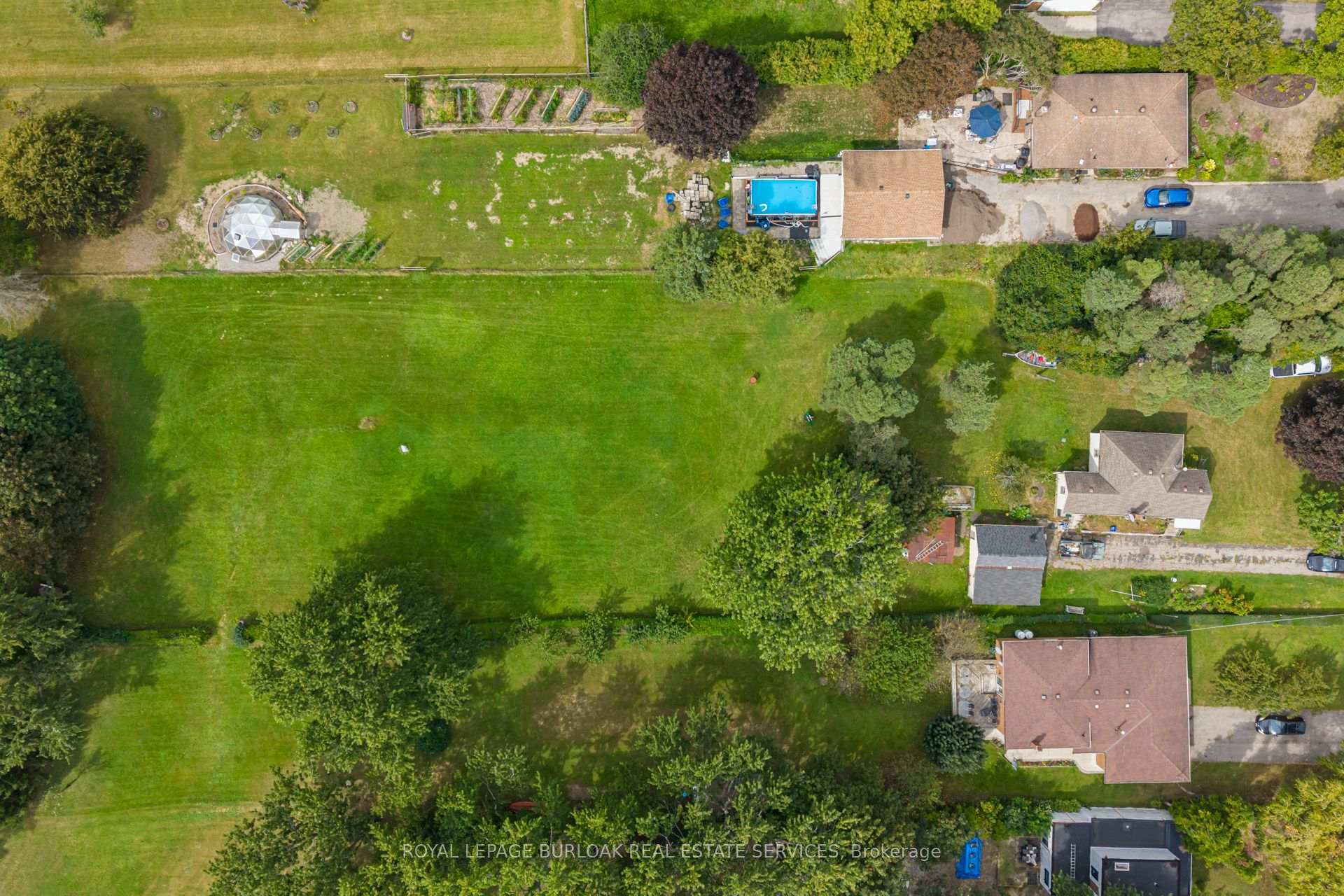 Photo 7 of 1412 Old York Road, Burlington, Grindstone — HOMEH