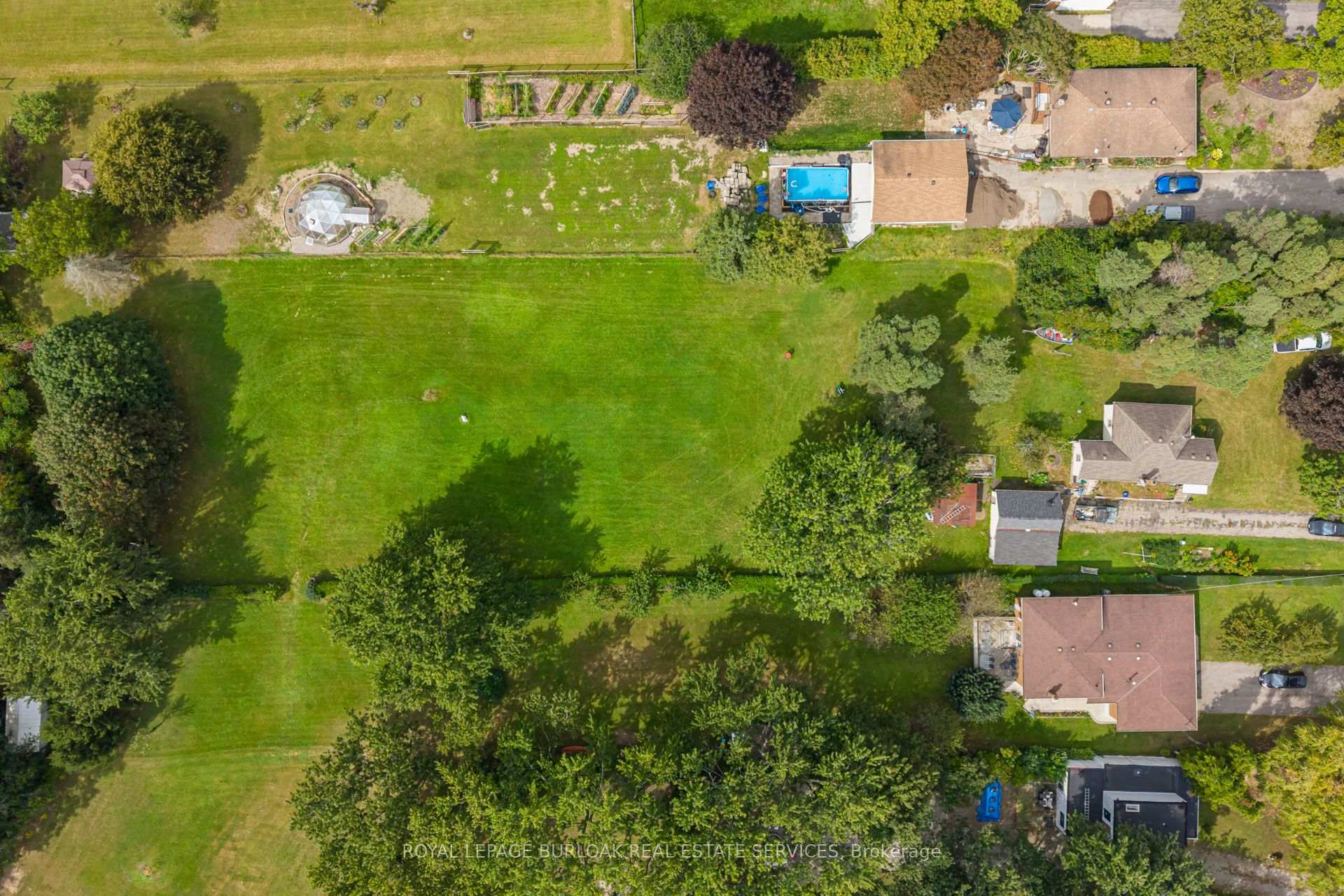 Photo 8 of 1412 Old York Road, Burlington, Grindstone — HOMEH