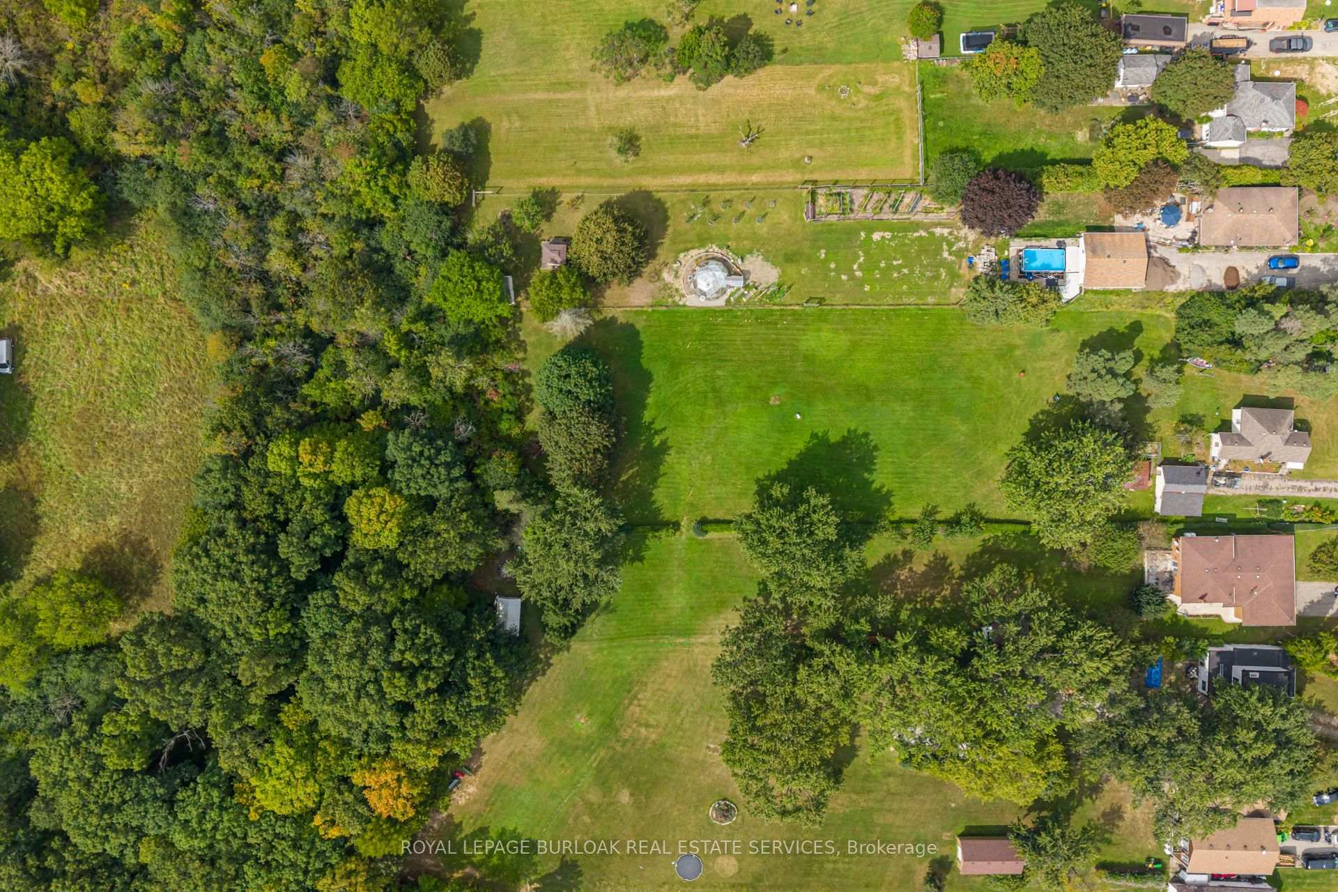 Photo 19 of 1412 Old York Road, Burlington, Grindstone — HOMEH