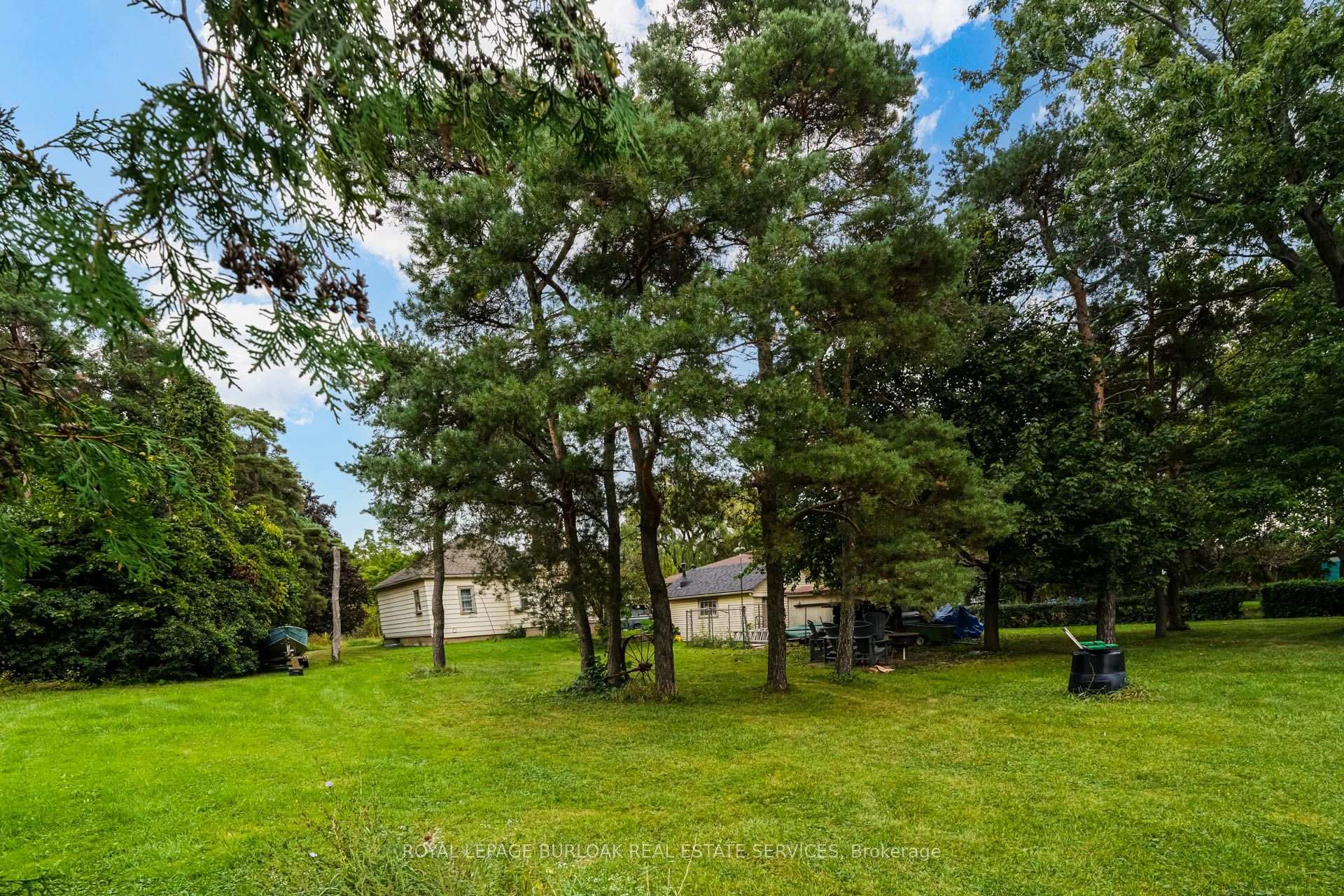Photo 20 of 1412 Old York Road, Burlington, Grindstone — HOMEH