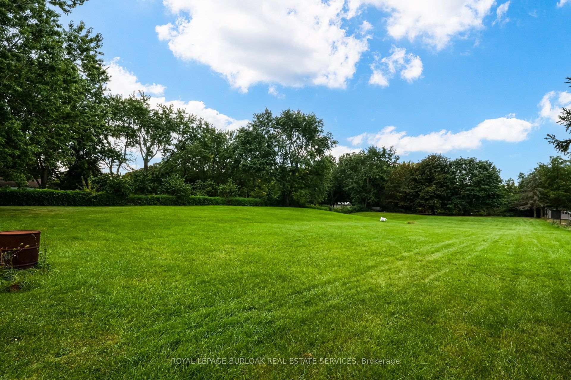 Photo 21 of 1412 Old York Road, Burlington, Grindstone — HOMEH