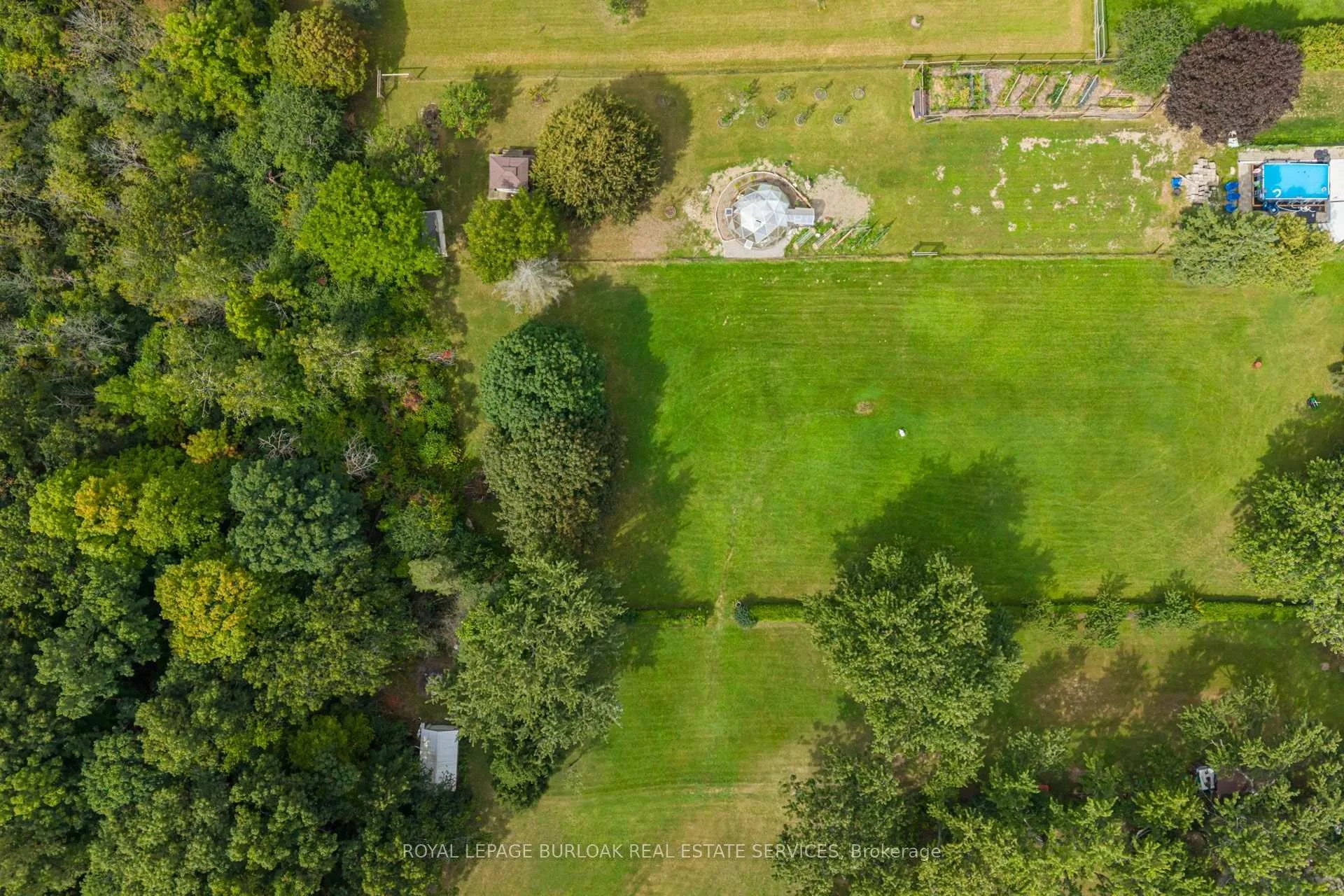 Photo 18 of 1412 Old York Road, Burlington, Grindstone — HOMEH