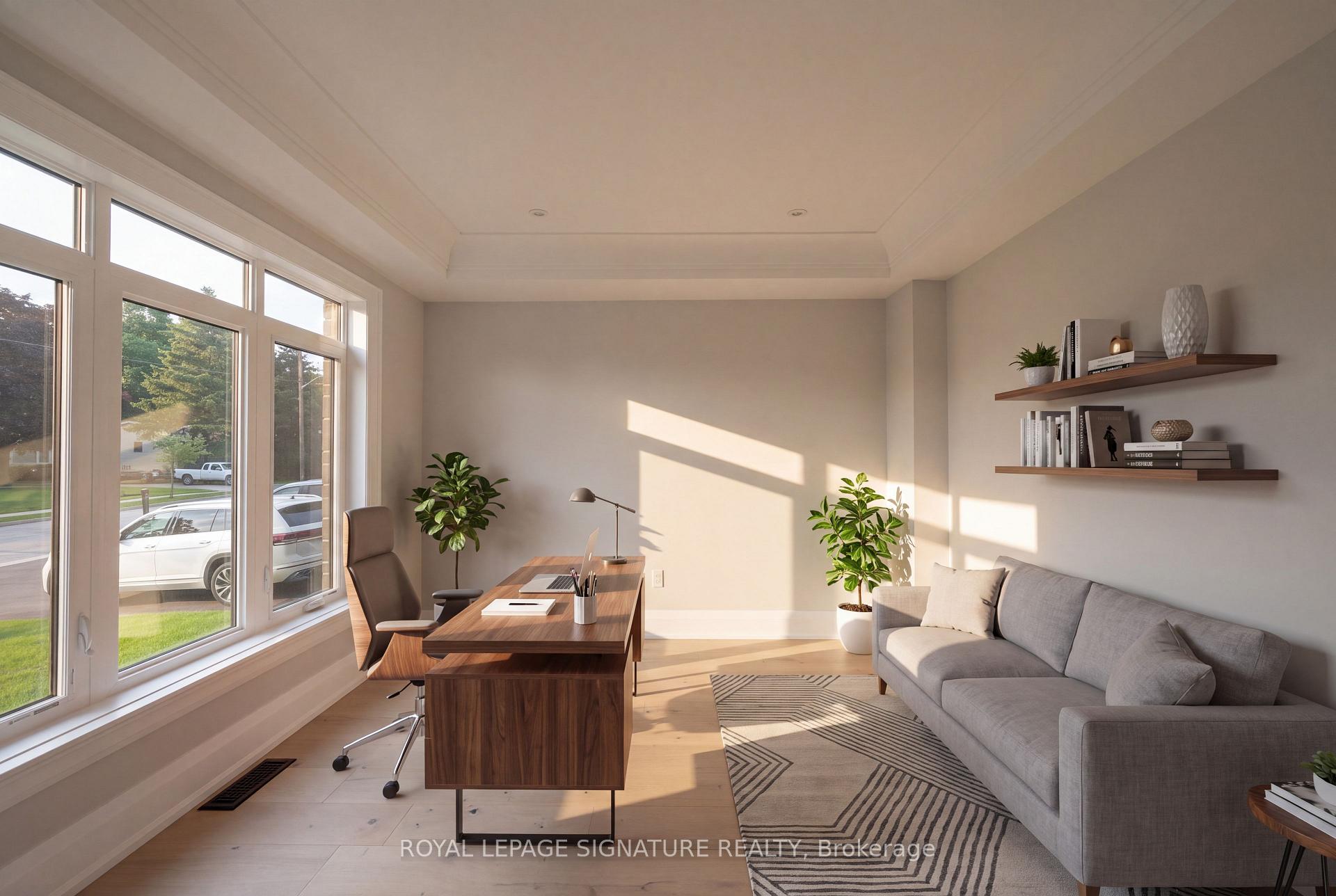 Photo 4 of 92 Howard Road, Newmarket, Huron Heights-Leslie Valley — HOMEH