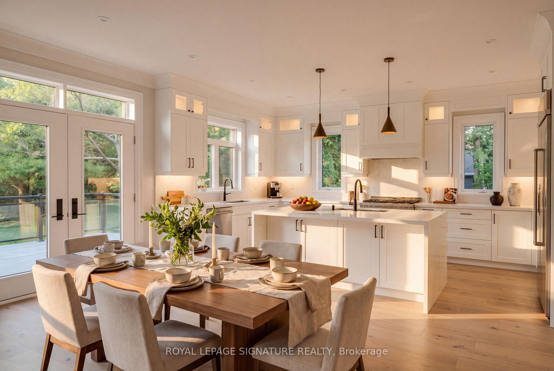 Photo 8 of 92 Howard Road, Newmarket, Huron Heights-Leslie Valley — HOMEH