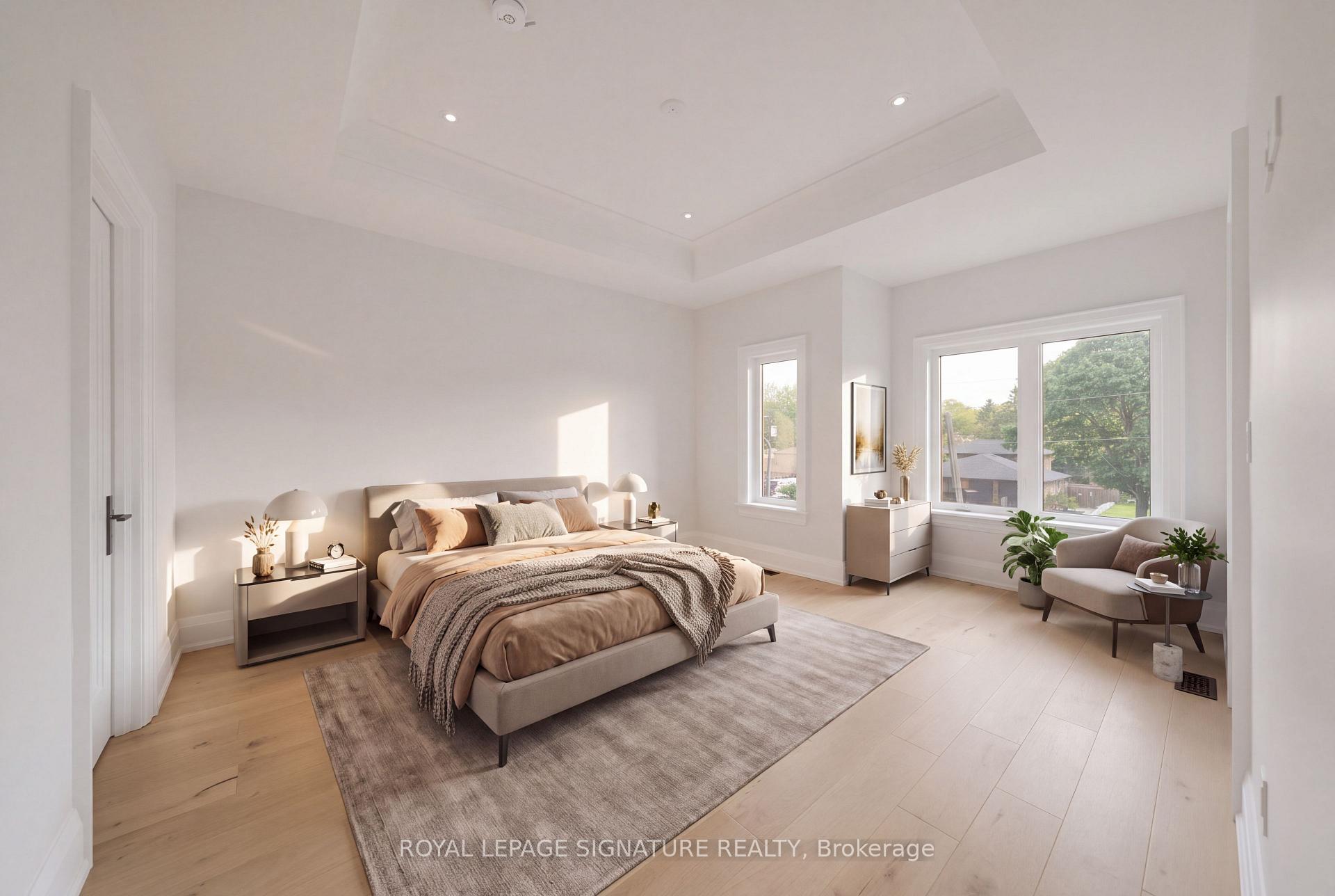 Photo 28 of 92 Howard Road, Newmarket, Huron Heights-Leslie Valley — HOMEH