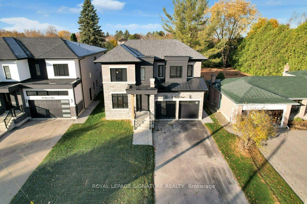 Photo 49 of 92 Howard Road, Newmarket, Huron Heights-Leslie Valley — HOMEH