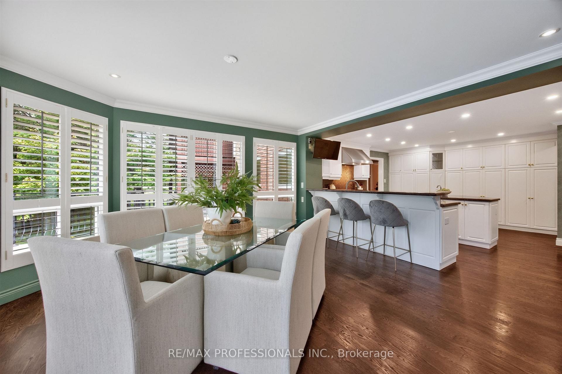 Photo 14 of 60 Kingscross Drive, King, King City — HOMEH