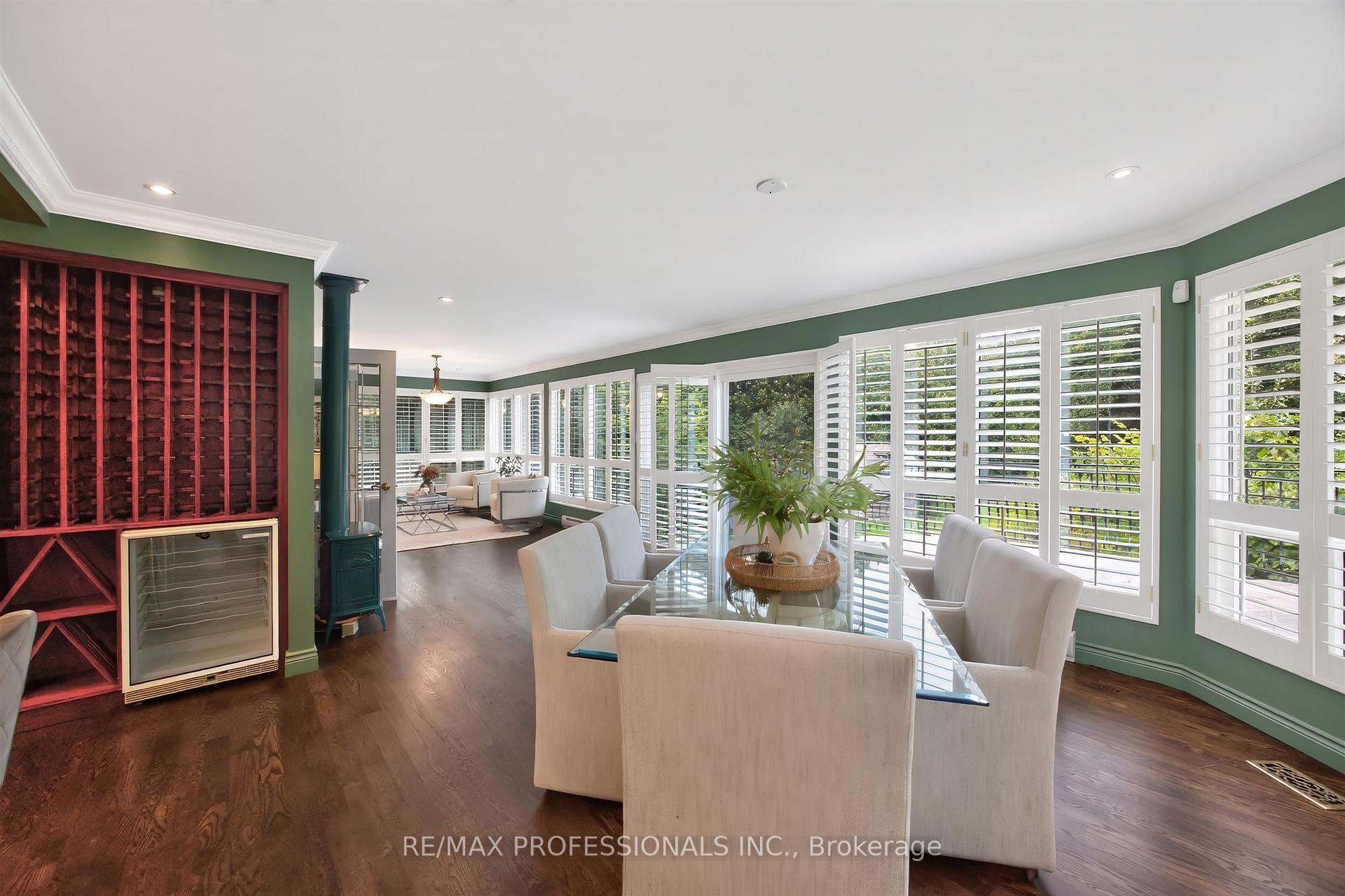 Photo 15 of 60 Kingscross Drive, King, King City — HOMEH