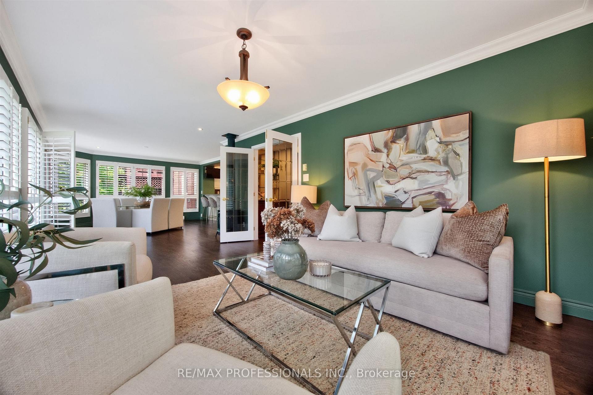 Photo 17 of 60 Kingscross Drive, King, King City — HOMEH