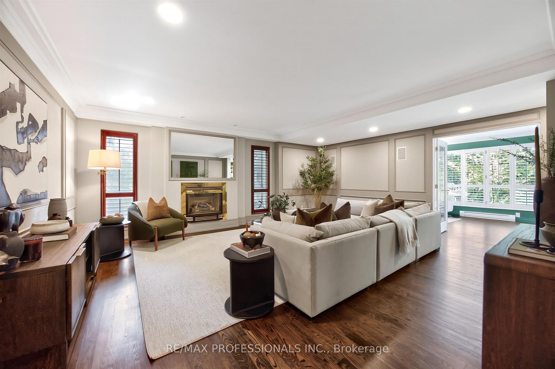 Photo 18 of 60 Kingscross Drive, King, King City — HOMEH