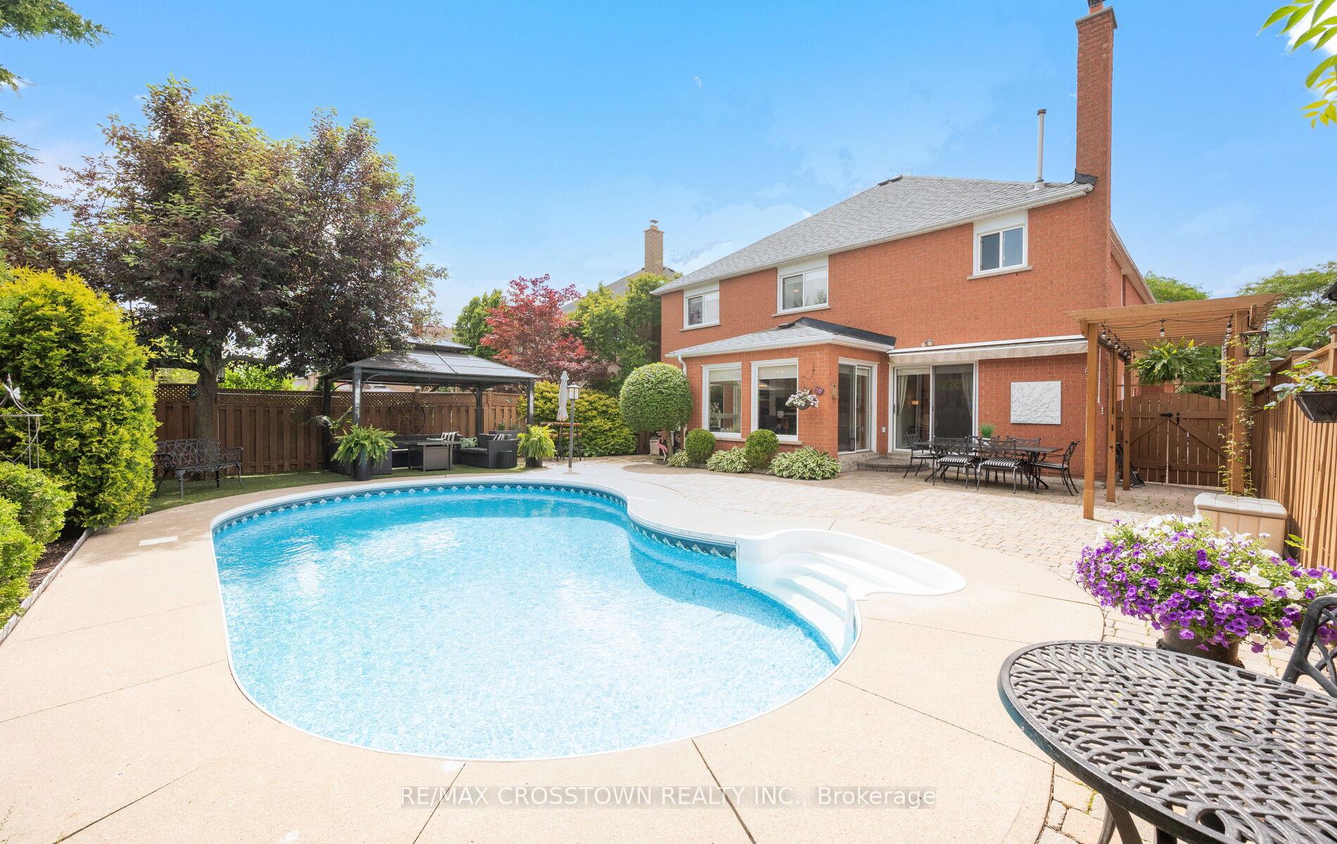 Photo 35 of 194 Caproni Drive, Vaughan, Maple — HOMEH