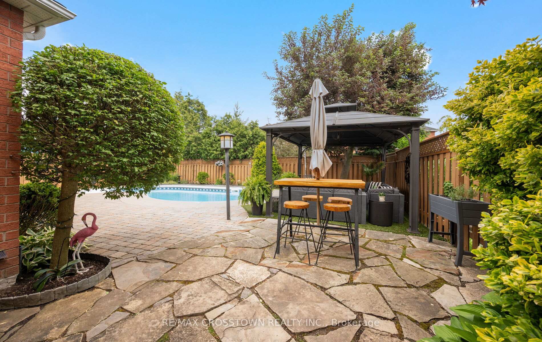 Photo 41 of 194 Caproni Drive, Vaughan, Maple — HOMEH
