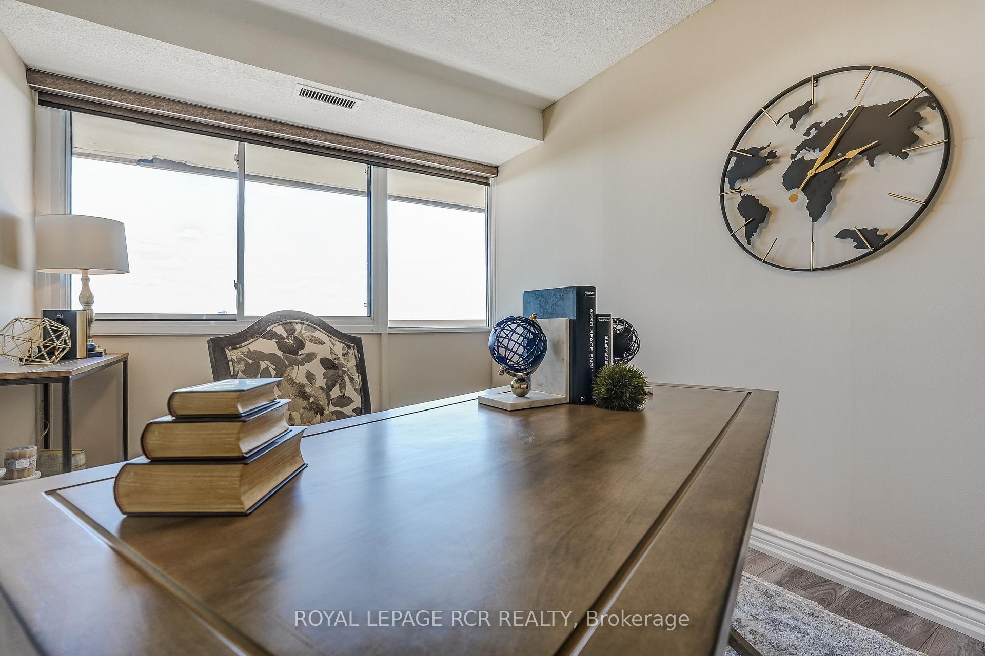 Photo 25 of Unit 1612, 8111 Yonge Street, Markham, Royal Orchard — HOMEH