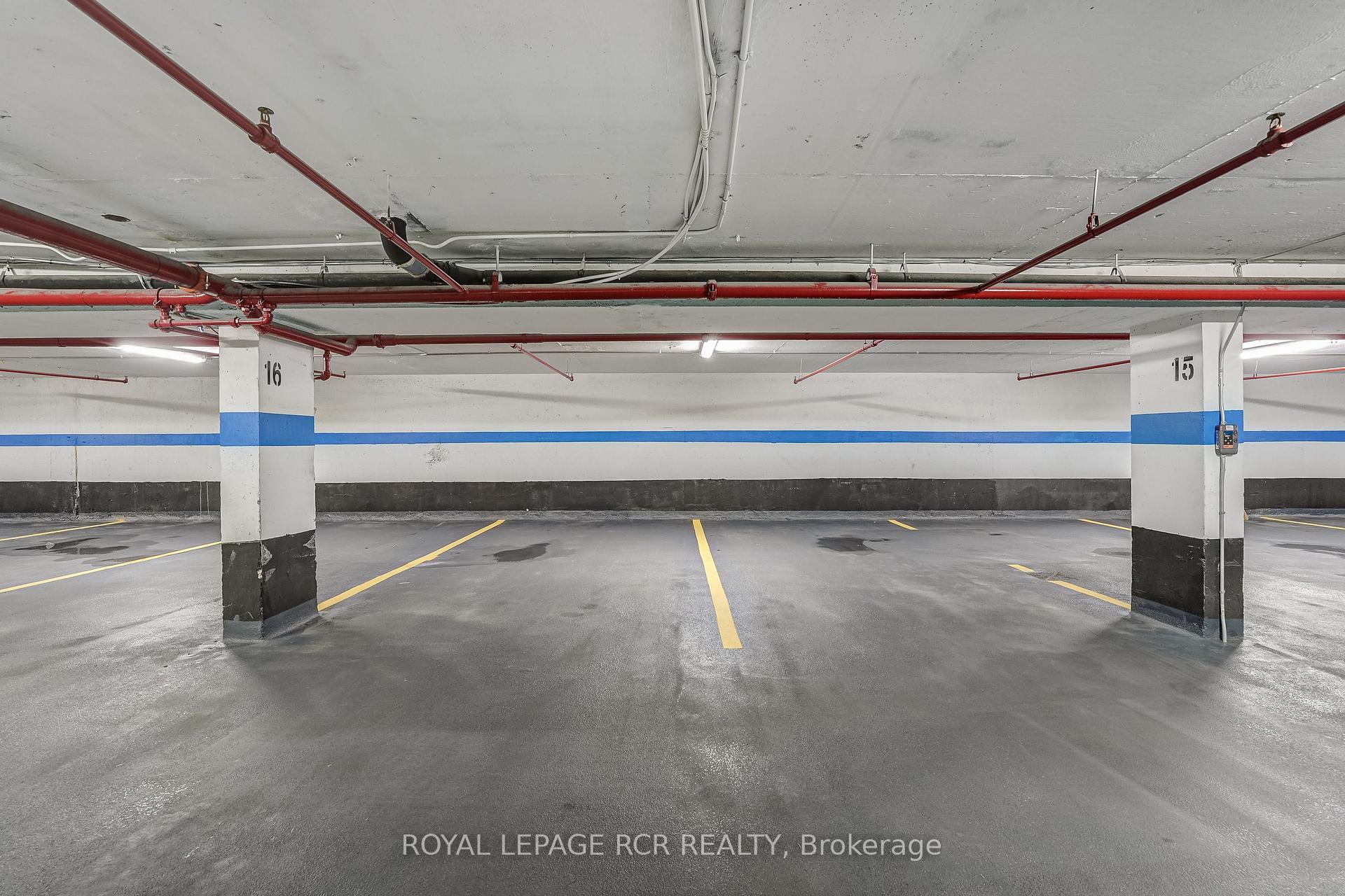 Photo 41 of Unit 1612, 8111 Yonge Street, Markham, Royal Orchard — HOMEH