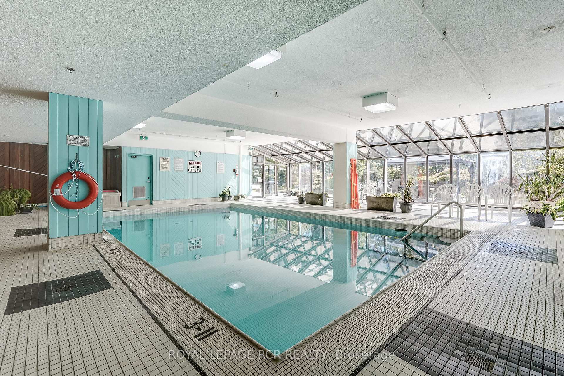 Photo 43 of Unit 1612, 8111 Yonge Street, Markham, Royal Orchard — HOMEH