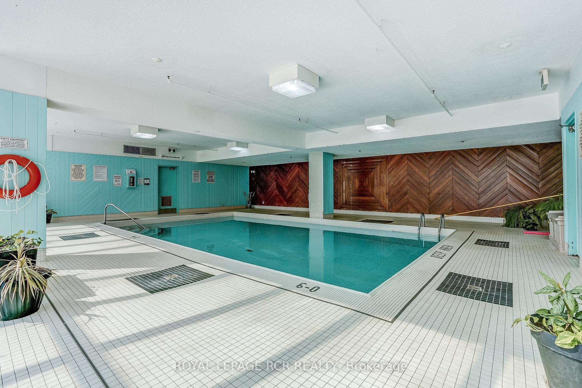 Photo 44 of Unit 1612, 8111 Yonge Street, Markham, Royal Orchard — HOMEH