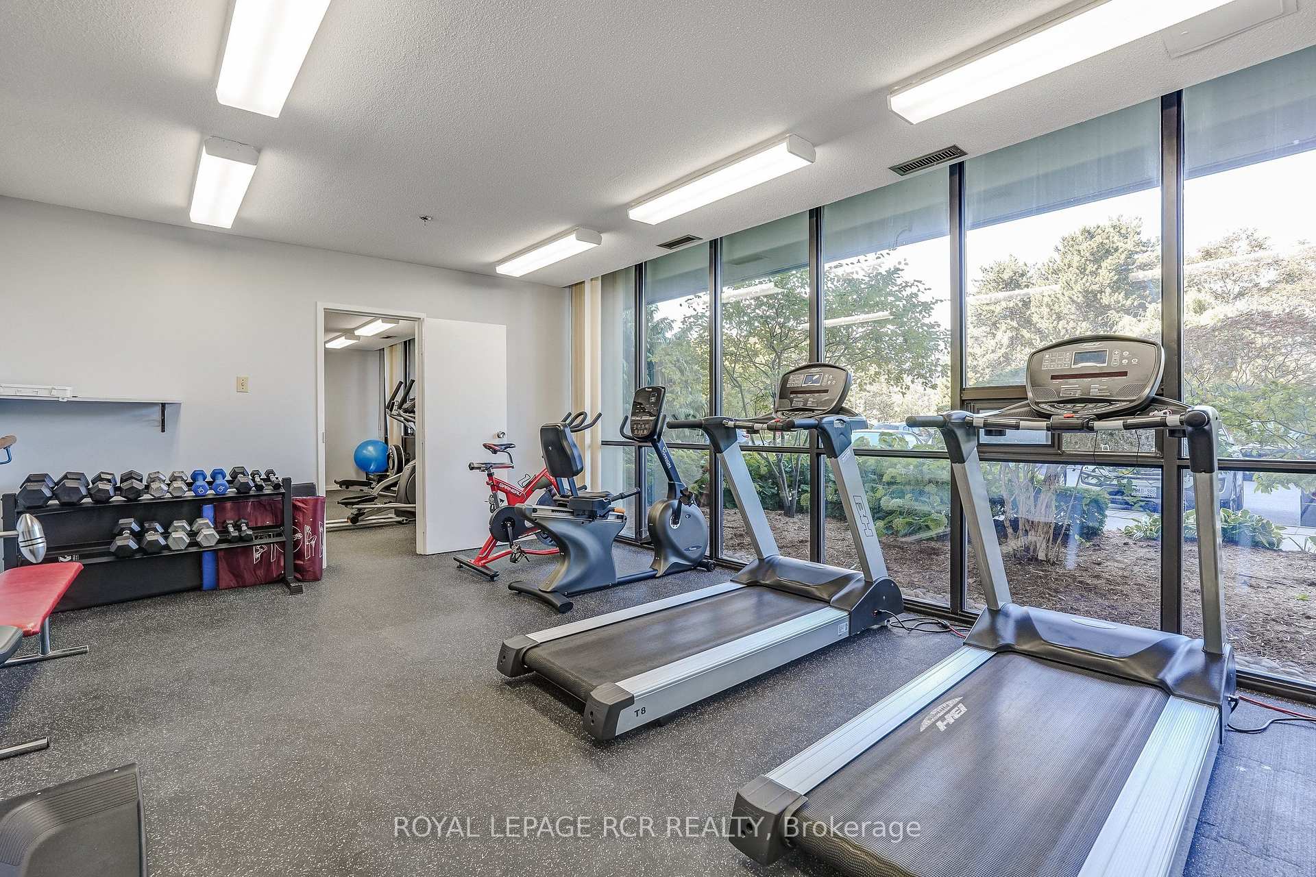 Photo 45 of Unit 1612, 8111 Yonge Street, Markham, Royal Orchard — HOMEH