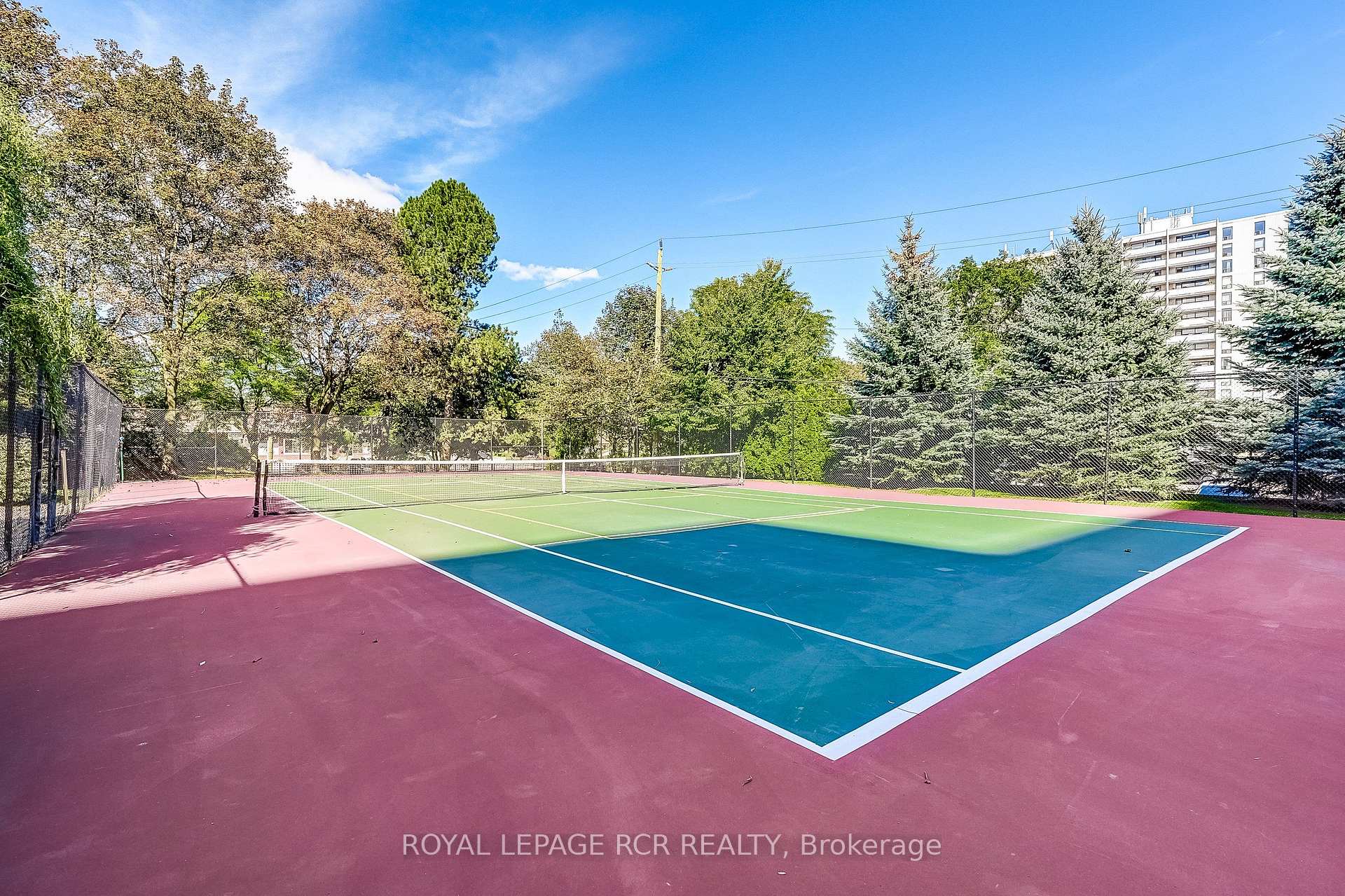 Photo 48 of Unit 1612, 8111 Yonge Street, Markham, Royal Orchard — HOMEH