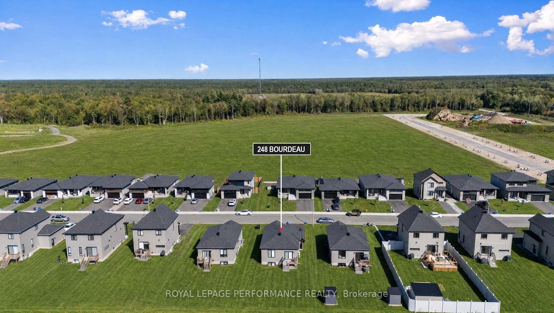 Photo 3 of Unit A, 248 Bourdeau Boulevard, The Nation, Limoges — HOMEH