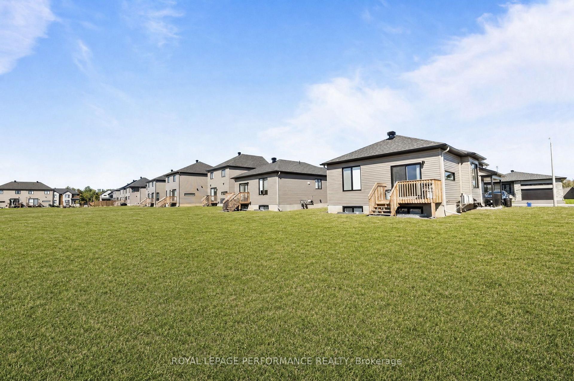Photo 4 of Unit A, 248 Bourdeau Boulevard, The Nation, Limoges — HOMEH