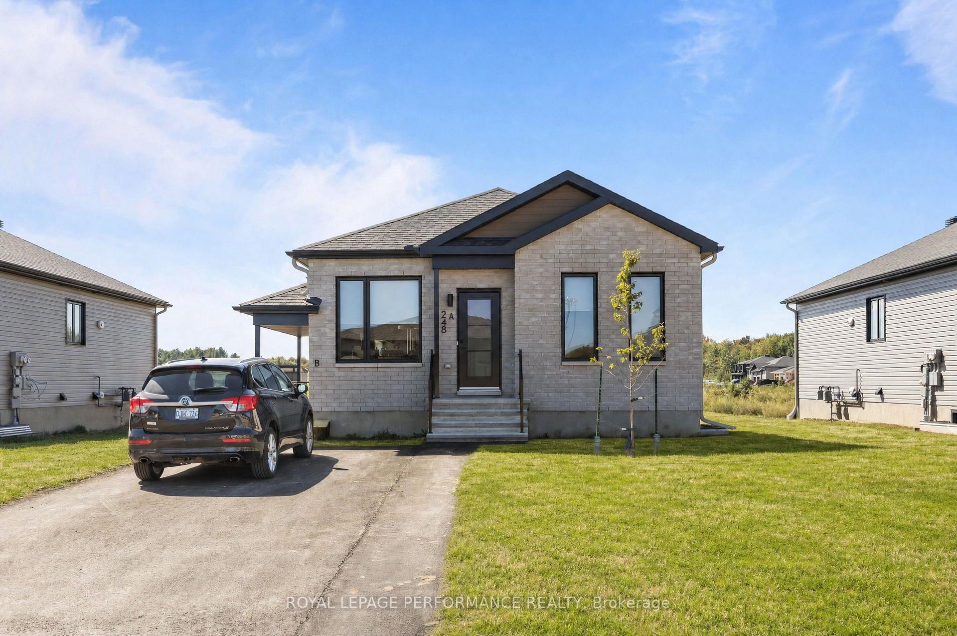 Photo 5 of Unit A, 248 Bourdeau Boulevard, The Nation, Limoges — HOMEH