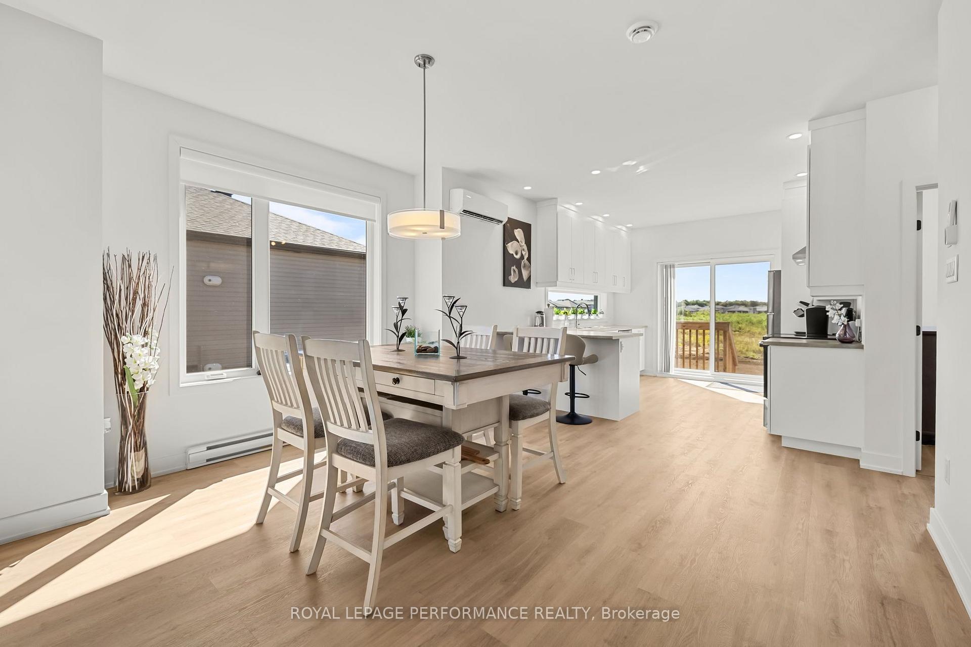 Photo 9 of Unit A, 248 Bourdeau Boulevard, The Nation, Limoges — HOMEH