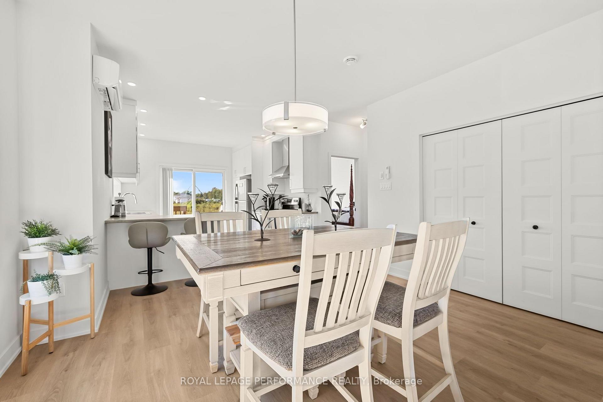 Photo 11 of Unit A, 248 Bourdeau Boulevard, The Nation, Limoges — HOMEH