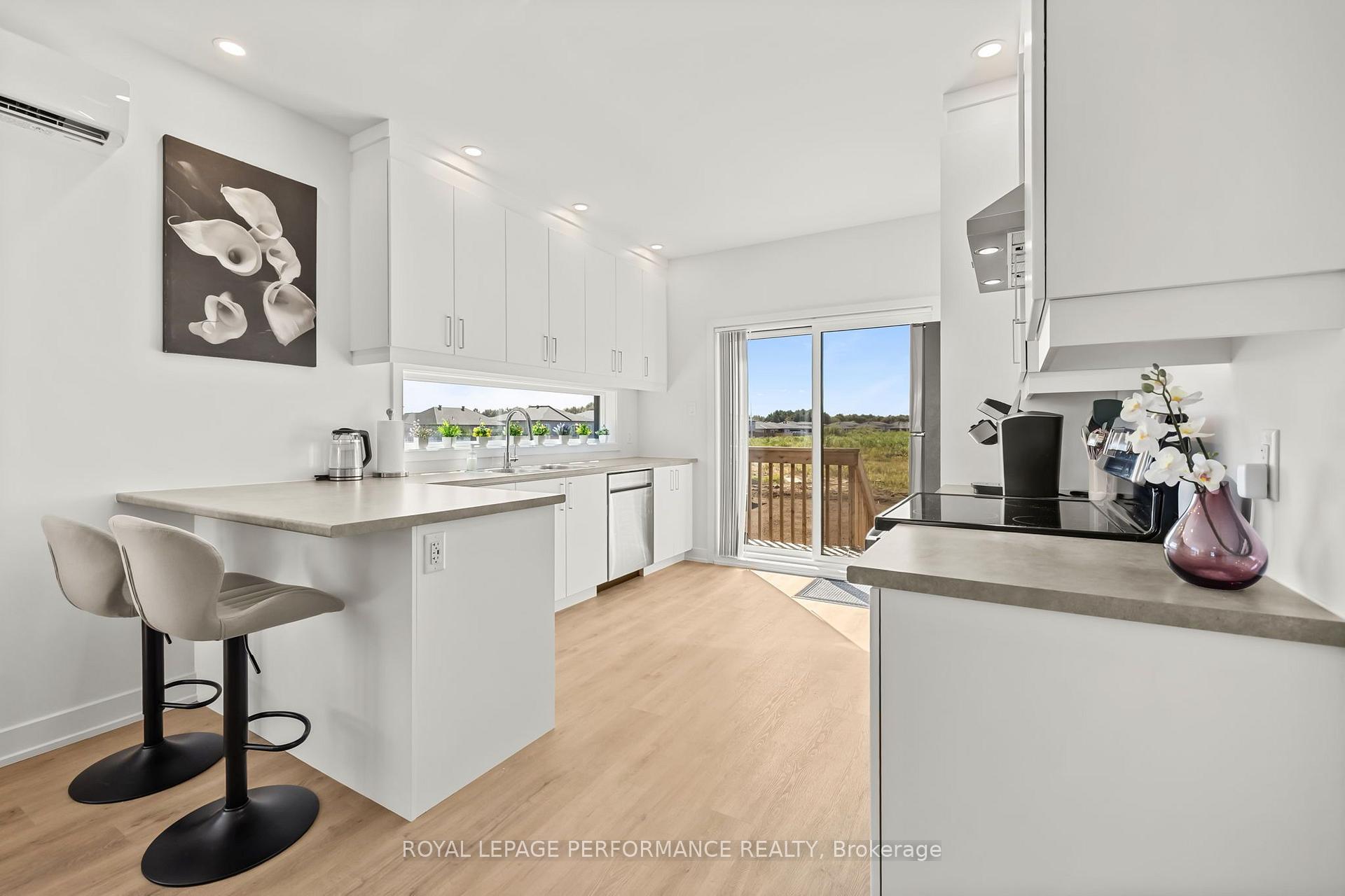 Photo 12 of Unit A, 248 Bourdeau Boulevard, The Nation, Limoges — HOMEH
